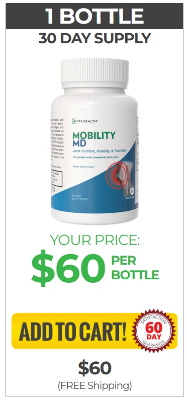 MobilityMD 1 bottle pricing