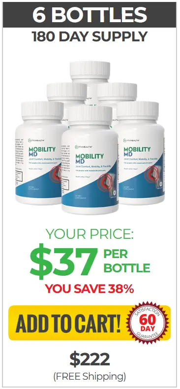 MobilityMD 6 bottle pricing